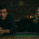 Jason Bateman and Laura Linney
